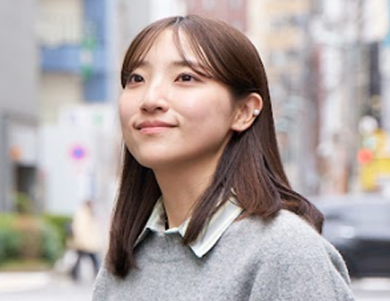 田岡 涼帆