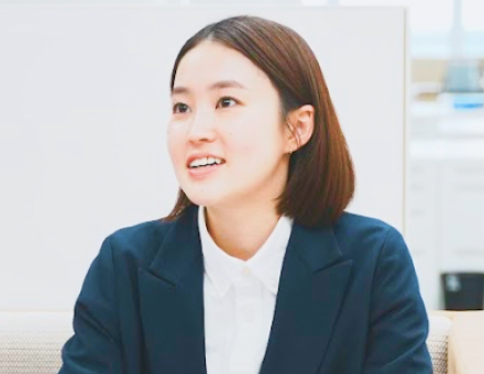 武井 明香音